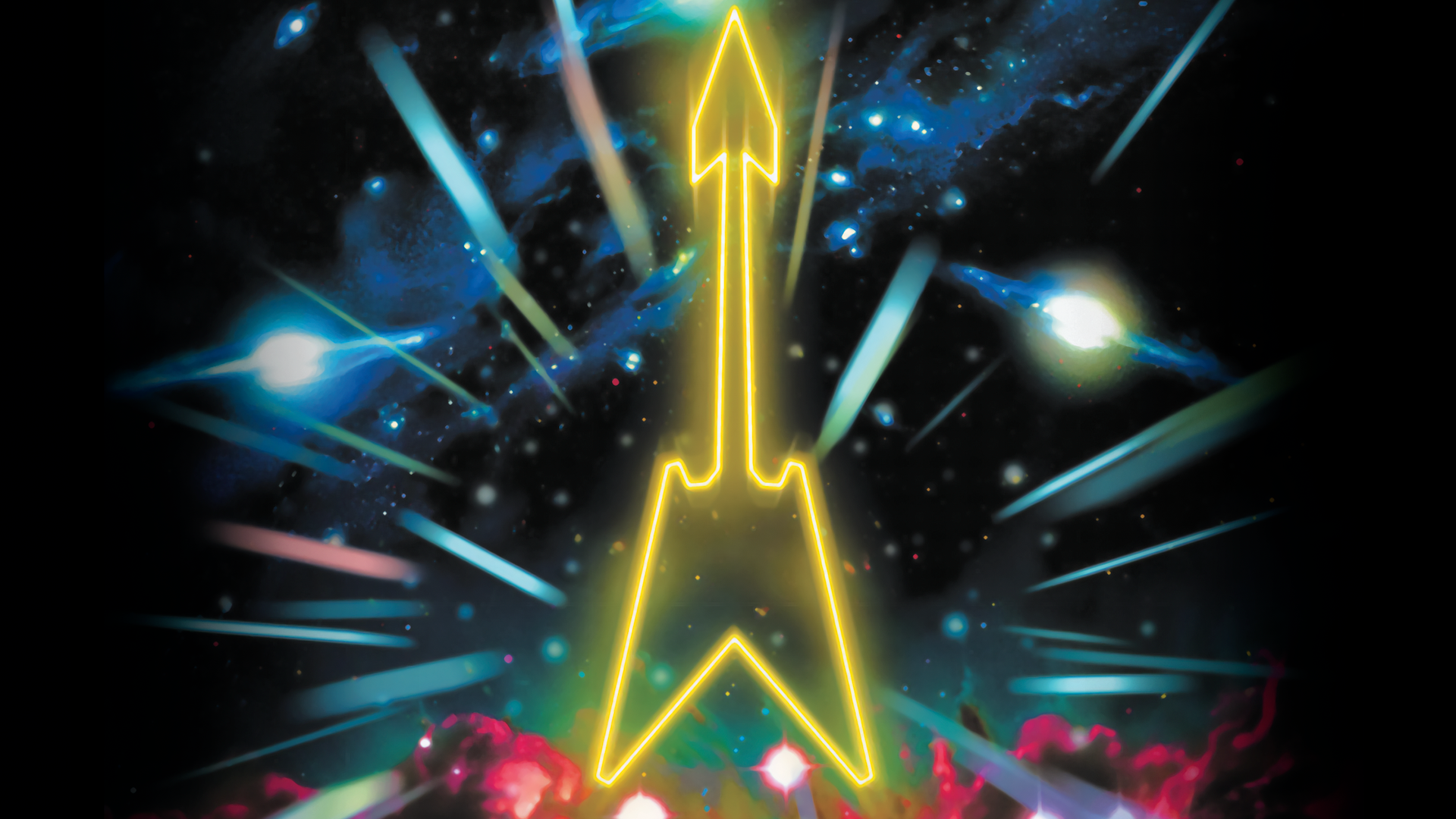 Nexo Digital - Daft Punk & Leiji Matsumoto’s Interstella 5555: The ...