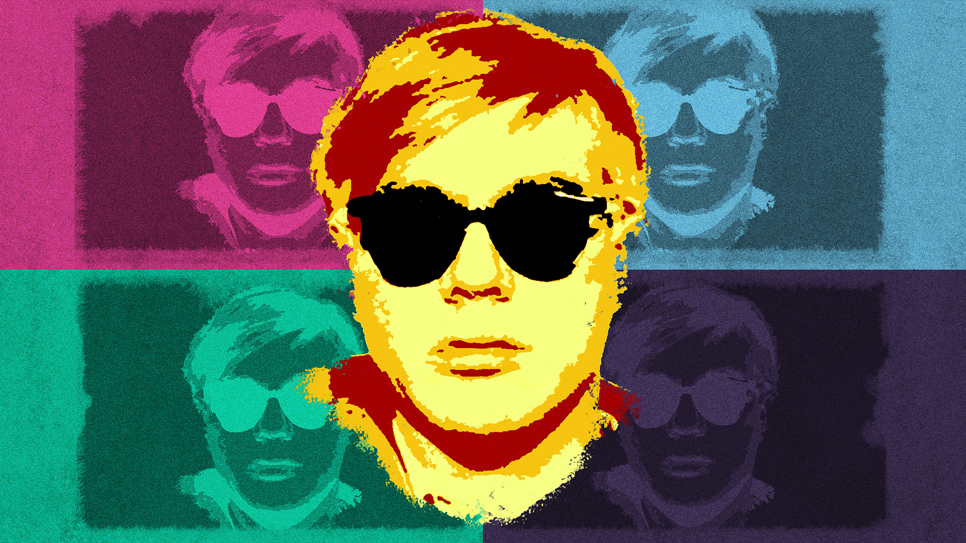 Nexo Digital - Andy Warhol. American Dream