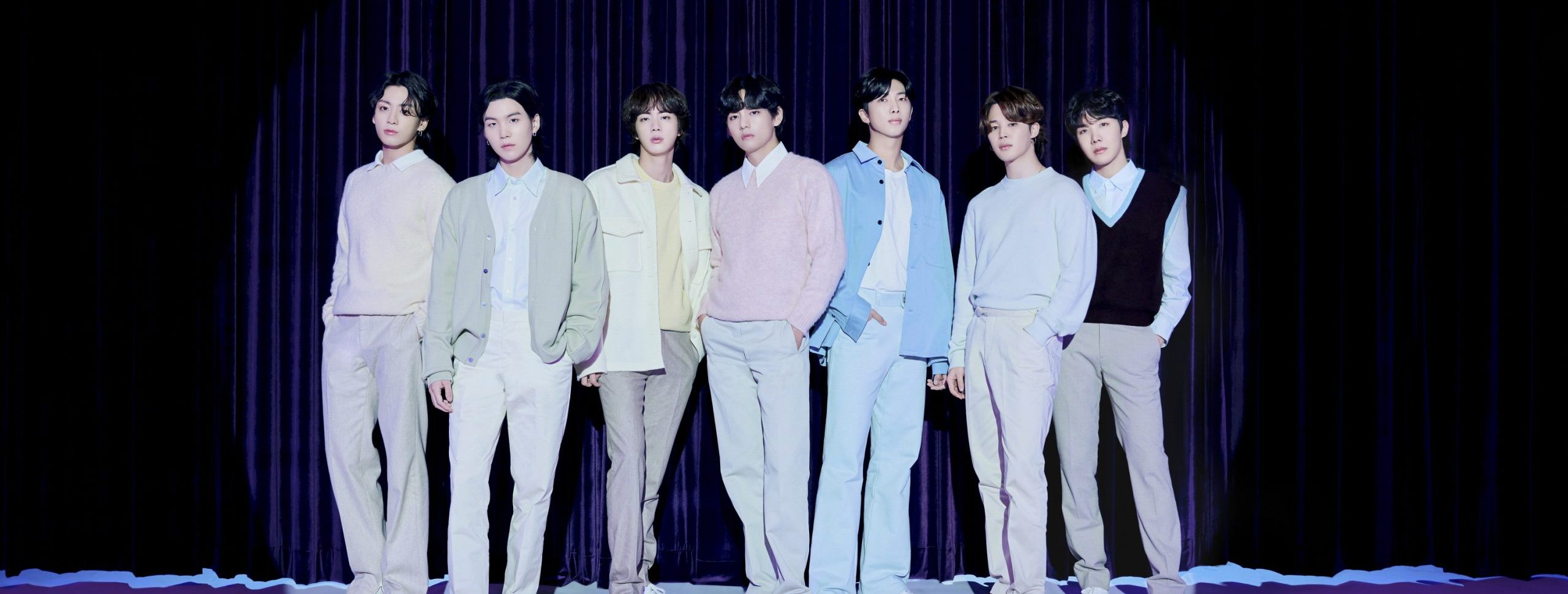 Nexo Digital - BTS WORLD TOUR ARIRANG: LIVE VIEWING